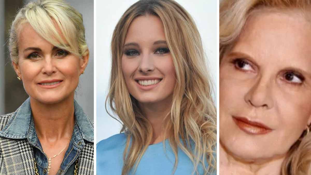 Laeticia Hallyday « au mariage » d’Ilona Smet, Sylvie Vartan pose son véto